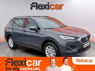 Seat Tarraco 1.5 TSI 110kW (150CV) St&Sp DSG Style