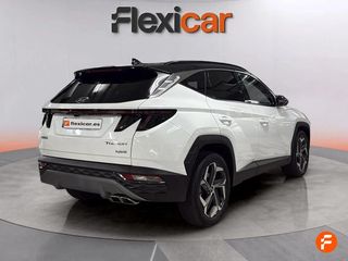 Hyundai Tucson 1.6 TGDI 169kW HEV Tecno Sky Auto