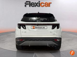 Hyundai Tucson 1.6 TGDI 169kW HEV Tecno Sky Auto