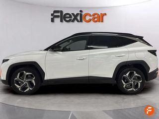 Hyundai Tucson 1.6 TGDI 169kW HEV Tecno Sky Auto