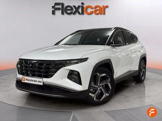 Hyundai Tucson 1.6 TGDI 169kW HEV Tecno Sky Auto