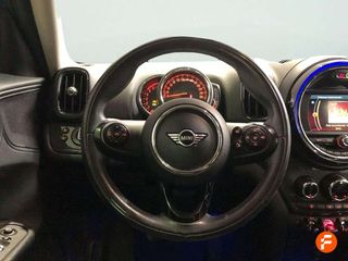 MINI Countryman One D