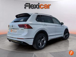 Volkswagen Tiguan Sport 1.4 TSI 110kW (150CV) 4Motion DSG