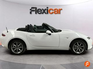 Mazda MX-5 1.5 SKYACTIV-G 97 kW (132 CV) MT Homura