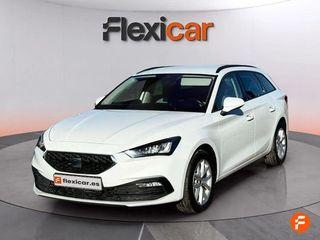 Seat Leon SP 2.0 TDI 85kW Style