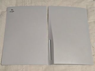 PlayStation 5 con lector Spider-Man 2 (Negociable)