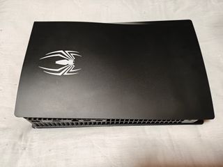 PlayStation 5 con lector Spider-Man 2 (Negociable)