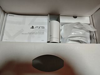 PlayStation 5 con lector Spider-Man 2 (Negociable)