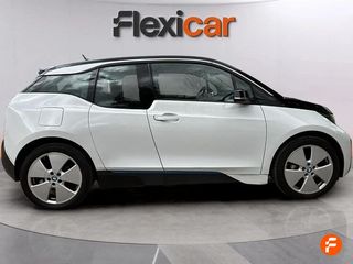 BMW i3 120ah