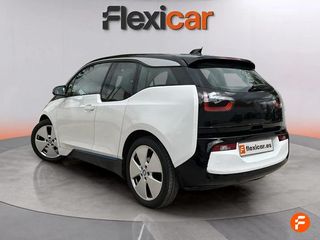 BMW i3 120ah