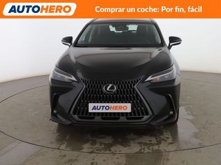 Lexus NX NX 350h E-Four Business Line