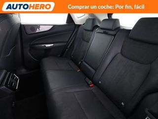 Lexus NX NX 350h E-Four Business Line