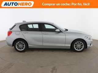 BMW Serie 1 118i