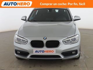 BMW Serie 1 118i
