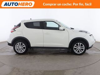 Nissan Juke 1.2 Acenta