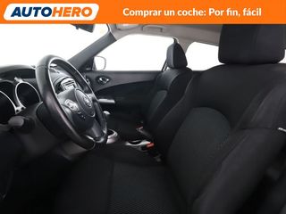 Nissan Juke 1.2 Acenta