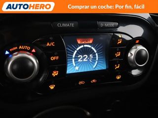 Nissan Juke 1.2 Acenta