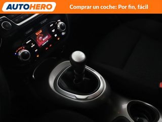 Nissan Juke 1.2 Acenta