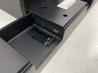 barra sonido lg sl4y