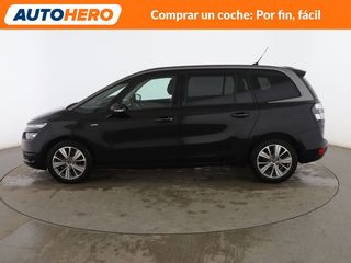 Citroën Grand C4 Picasso 2.0 Exclusive
