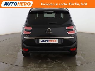 Citroën Grand C4 Picasso 2.0 Exclusive