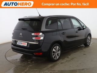 Citroën Grand C4 Picasso 2.0 Exclusive
