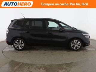 Citroën Grand C4 Picasso 2.0 Exclusive