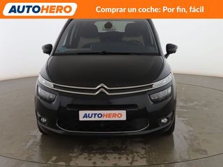 Citroën Grand C4 Picasso 2.0 Exclusive