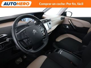 Citroën Grand C4 Picasso 2.0 Exclusive