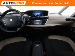 Citroën Grand C4 Picasso 2.0 Exclusive