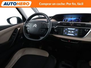 Citroën Grand C4 Picasso 2.0 Exclusive