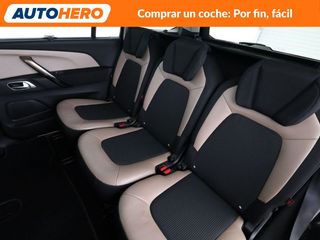 Citroën Grand C4 Picasso 2.0 Exclusive