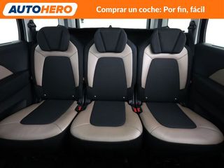 Citroën Grand C4 Picasso 2.0 Exclusive