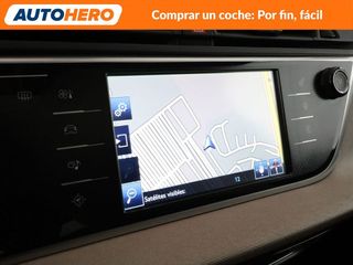 Citroën Grand C4 Picasso 2.0 Exclusive