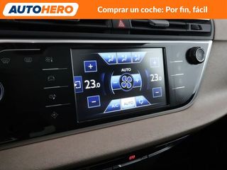 Citroën Grand C4 Picasso 2.0 Exclusive