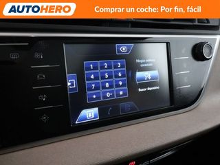 Citroën Grand C4 Picasso 2.0 Exclusive