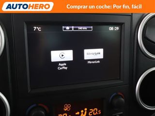 Citroën Berlingo 1.6 Blue-HDi 20 Aniversario Multispace
