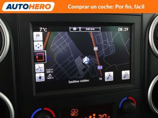 Citroën Berlingo 1.6 Blue-HDi 20 Aniversario Multispace