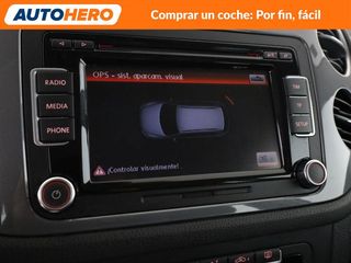 Volkswagen Tiguan 2.0 TDI T1 BlueMotion