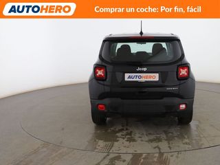 Jeep Renegade 1.6 Sport FWD