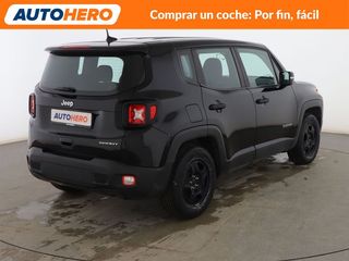 Jeep Renegade 1.6 Sport FWD