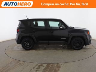 Jeep Renegade 1.6 Sport FWD