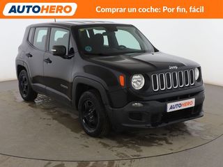 Jeep Renegade 1.6 Sport FWD
