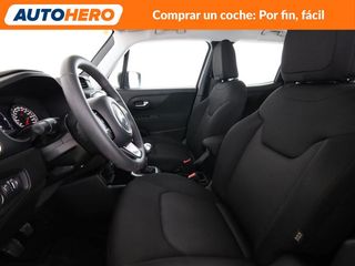 Jeep Renegade 1.6 Sport FWD