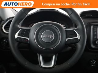 Jeep Renegade 1.6 Sport FWD