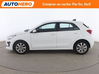 Kia Rio 1.0 TGDI Mild-Hybrid Drive