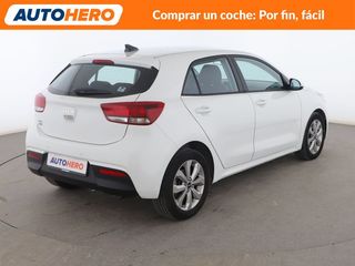 Kia Rio 1.0 TGDI Mild-Hybrid Drive