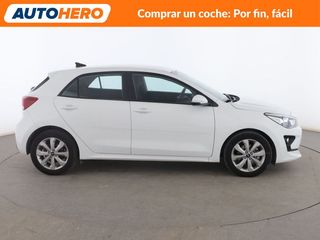 Kia Rio 1.0 TGDI Mild-Hybrid Drive