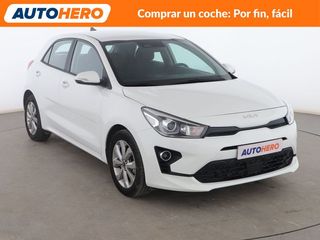Kia Rio 1.0 TGDI Mild-Hybrid Drive