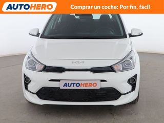 Kia Rio 1.0 TGDI Mild-Hybrid Drive